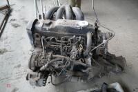 1.8L ENDURA DE ESCORT VAN ENGINE - 5