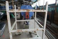 41" SQUARE METAL STILLAGE - 7