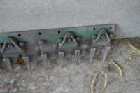 48" FINGER BAR FOR ALLEN MOWER - 5