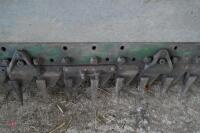 48" FINGER BAR FOR ALLEN MOWER - 6