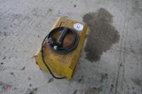 TOPWELD 160 WELDER - 2