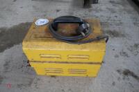 TOPWELD 160 WELDER - 4