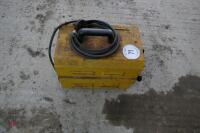 TOPWELD 160 WELDER - 5