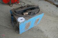 SIP 140 WELDER - 2