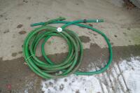 QTY 30mm HOSE PIPE - 3