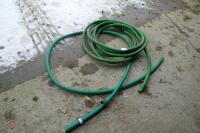 QTY 30mm HOSE PIPE - 6