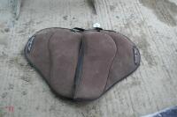 EQUITEX SADDLE PAD