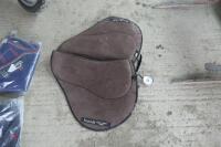 EQUITEX SADDLE PAD - 2