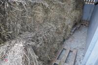 APPROX 200 BALES OF CONVENTIONAL HAY - 2