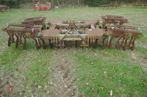 12' DISC HARROWS (S/R) (F)