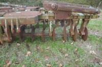 12' DISC HARROWS (S/R) (F) - 4