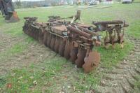 12' DISC HARROWS (S/R) (F) - 10