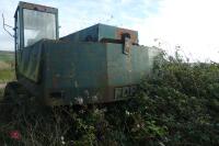 FORD 14T RUBBER DUCK EXCAVATOR (S/R) - 5