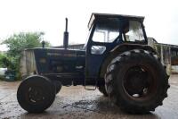 1975 FORD 4000 2WD TRACTOR - 2