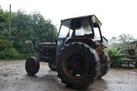 1975 FORD 4000 2WD TRACTOR - 3