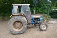 1975 FORD 4000 2WD TRACTOR - 5