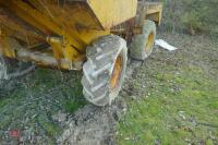 THWAITES ALLDRIVE DUMPER TRUCK (S/R) (#) - 10