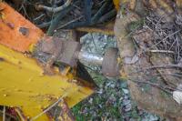 THWAITES ALLDRIVE DUMPER TRUCK (S/R) (#) - 11