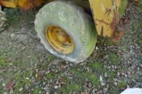 THWAITES ALLDRIVE DUMPER TRUCK (S/R) (#) - 14