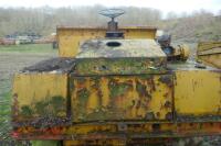 THWAITES ALLDRIVE DUMPER TRUCK (S/R) (#) - 15