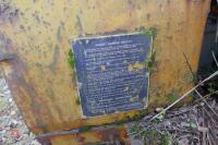 THWAITES ALLDRIVE DUMPER TRUCK (S/R) (#) - 18