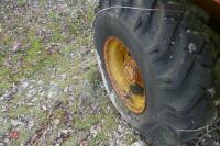 THWAITES ALLDRIVE DUMPER TRUCK (S/R) (#) - 20