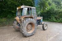 1975 FORD 4000 2WD TRACTOR - 8