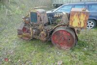 ROAD ROLLER (S/R) (#) - 2