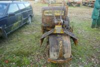 ROAD ROLLER (S/R) (#) - 3