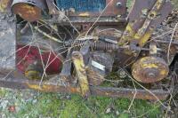 ROAD ROLLER (S/R) (#) - 6