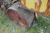 ROAD ROLLER (S/R) (#) - 7