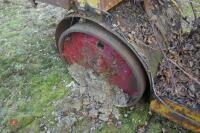 ROAD ROLLER (S/R) (#) - 8