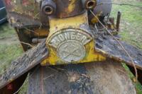 ROAD ROLLER (S/R) (#) - 9