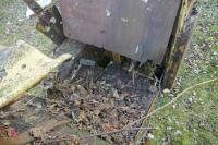 ROAD ROLLER (S/R) (#) - 11