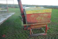 ASTWELL AUGER FEED BIN S/R (F) - 3