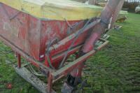 ASTWELL AUGER FEED BIN S/R (F) - 6