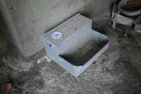 RITCHIE WATER TROUGH (B) - 2