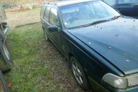 1999 VOLVO V70 2.5D CAR (S/R) (#) - 3