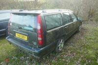 1999 VOLVO V70 2.5D CAR (S/R) (#) - 8