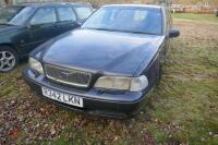 1998 VOLVO V70 TD CAR (S/R) (#) - 12