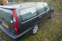 1998 VOLVO V70 TD CAR (S/R) (#) - 16