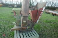 SASMO HP-21 PTO DRIVEN CHIPPER(F) - 4