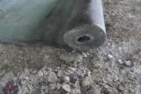 2 X ROLLS OF ROOF FELT (B) - 6