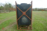 GRAIN FEED BIN (F) - 5