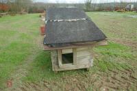 POULTRY HOUSE (F) - 4