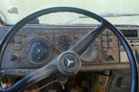 1979 MERCEDES-BENZ UNIMOG 1000 4WD RTV(F) - 7