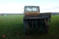 1979 MERCEDES-BENZ UNIMOG 1000 4WD RTV(F) - 34