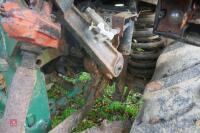 1979 MERCEDES-BENZ UNIMOG 1000 4WD RTV(F) - 37