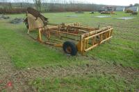 CONVENTIONAL BALE SLEDGE (F) - 2