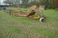 CONVENTIONAL BALE SLEDGE (F) - 3